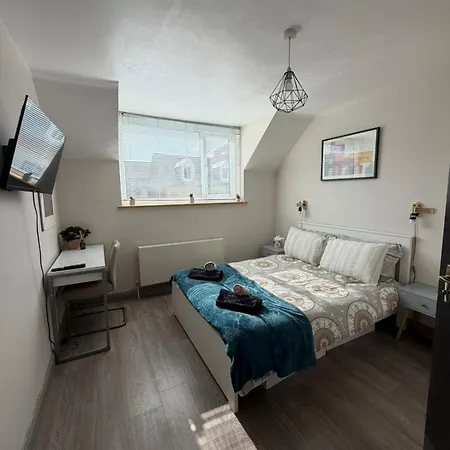 House In Between Vibes Cork
