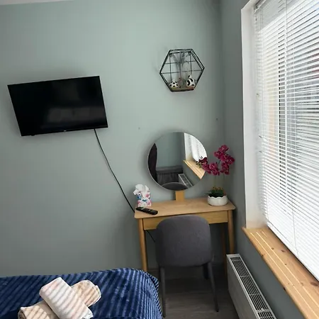 Apartman House In Between Vibes Cork