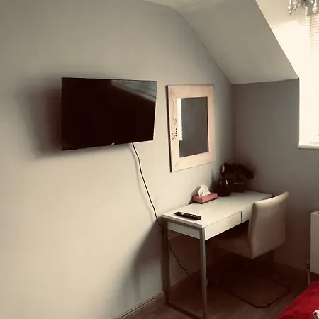 Apartman House In Between Vibes Cork